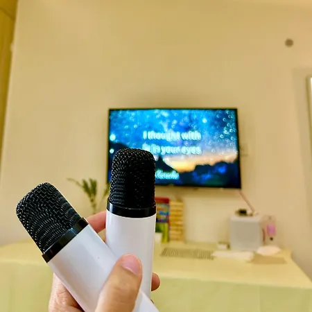 Condotel In Pasay