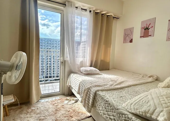 Aparthotel Condotel In Pasay *
