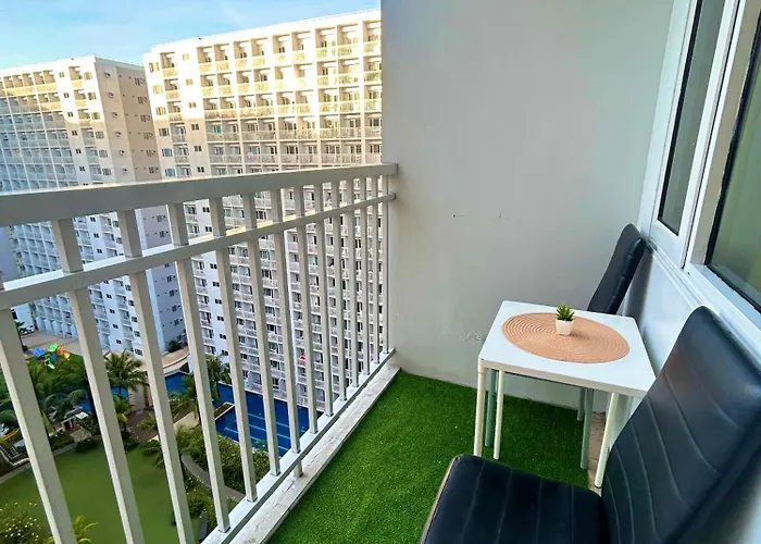Condotel In Pasay Manila