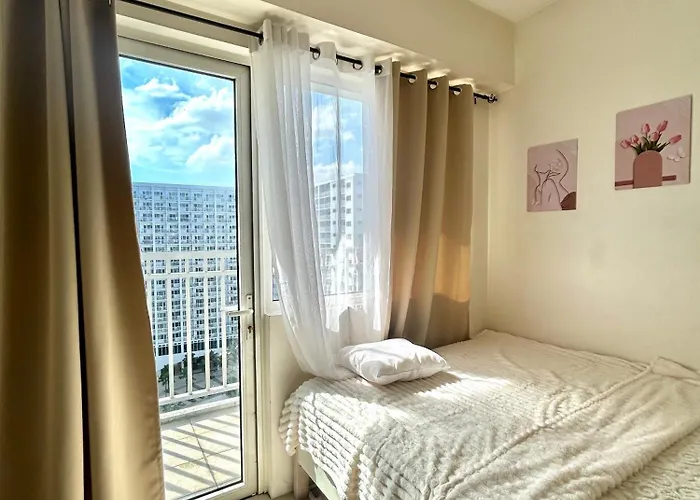 Condotel In Pasay *